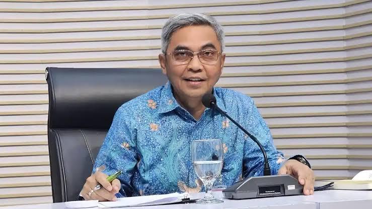 Ketua KPK Tanggapi Usulan Luhut soal Kerugian Negara Bukan Korupsi, Singgung Perbedaan Tafsir UNCAC